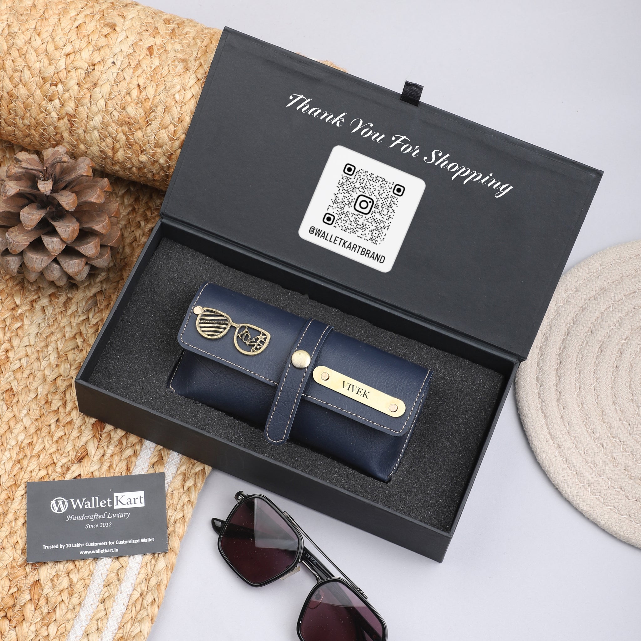 Prescription Glasses Branded Sunglasses Case Ray-Ban Ray Ban Belt