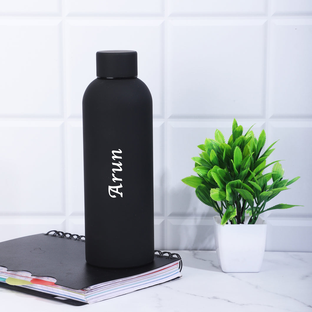 Personalized H2GO Premium Hot & Cold Bottle