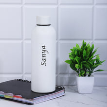 Load image into Gallery viewer, Personalized H2GO Premium Hot &amp; Cold Bottle
