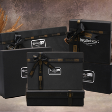 Load image into Gallery viewer, The Ultimate Travel Set – Personalized Travel Wallet, Luggage Tag, Keychain &amp; Eyewear Cas
