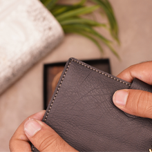 Load image into Gallery viewer, The Perfect Travel Gift – Customized Passport Cover with Name &amp; Charm
