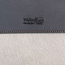 Load image into Gallery viewer, Classic Customised Leather Mouse Pad | Premium Desk Essentials
