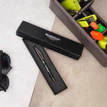 Load image into Gallery viewer, Personalised Pen with Name ( Style Id #P3)

