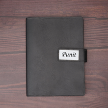 Load image into Gallery viewer, Premium Personalized Diary for All
