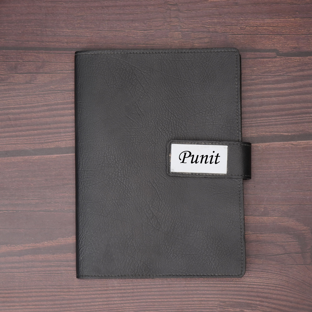 Premium Personalized Diary for All