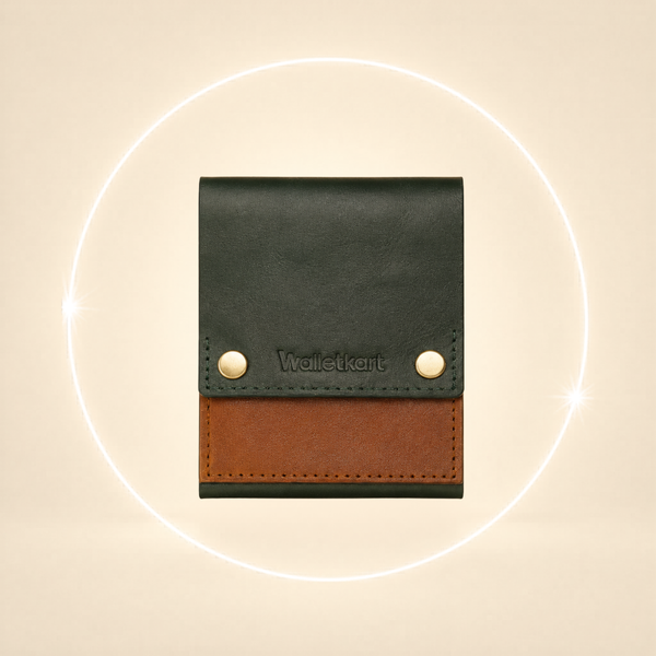 Slim Card <br>Holder Wallet