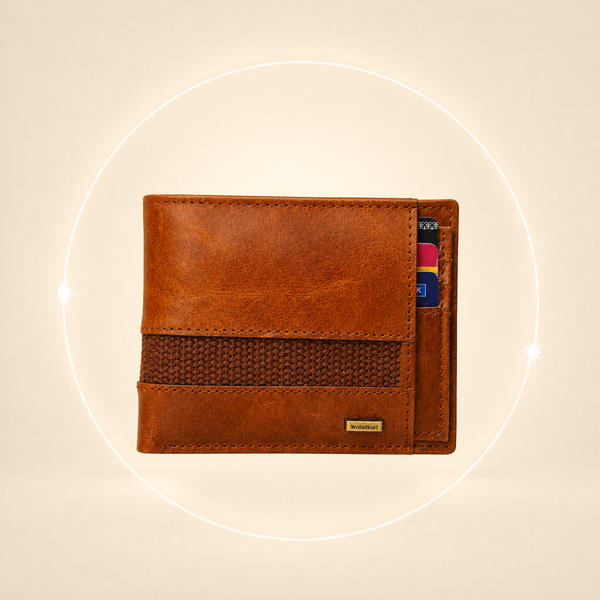 Genuine Leather