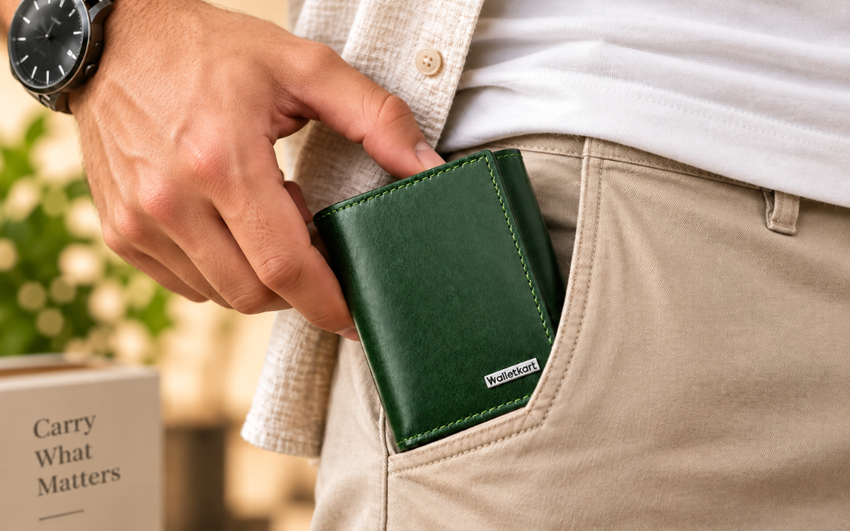 Designed for Everyday Carry