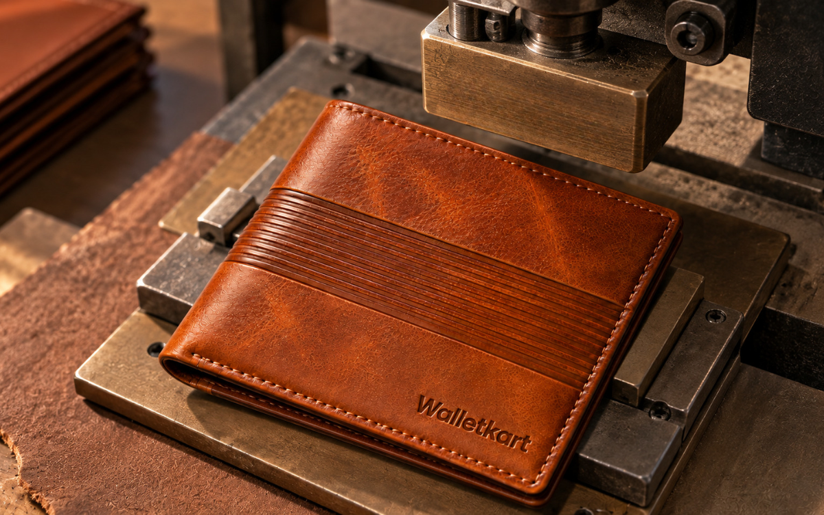 CRAFTED WITH CHARACTER.