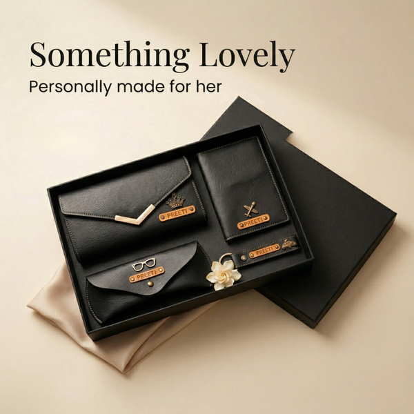 Gifting for Her