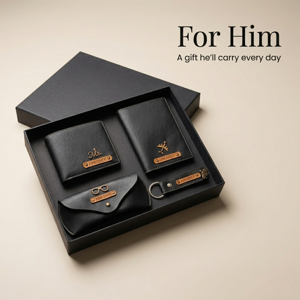 Gifting for Him