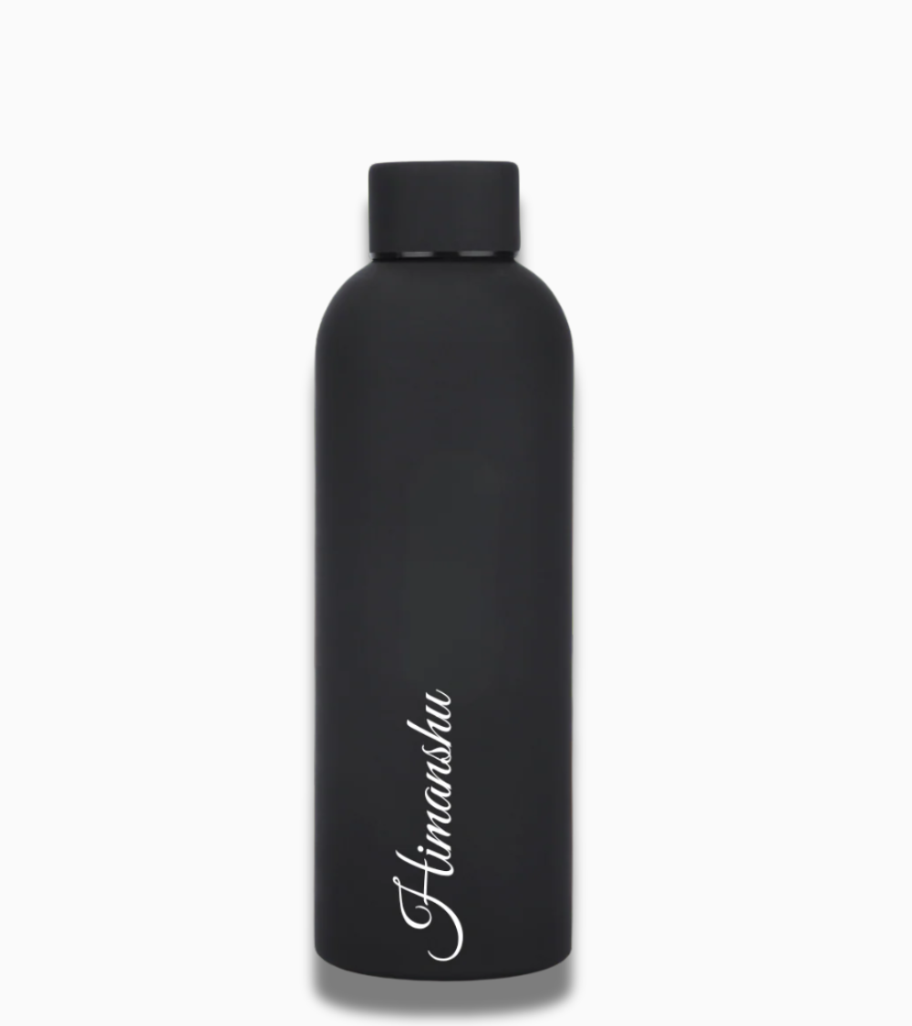 BOTTLE