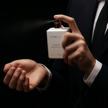 Load image into Gallery viewer, ELOW PARIS FENCH WHITE EDITION | Long Lasting Perfume for Man | E50ml

