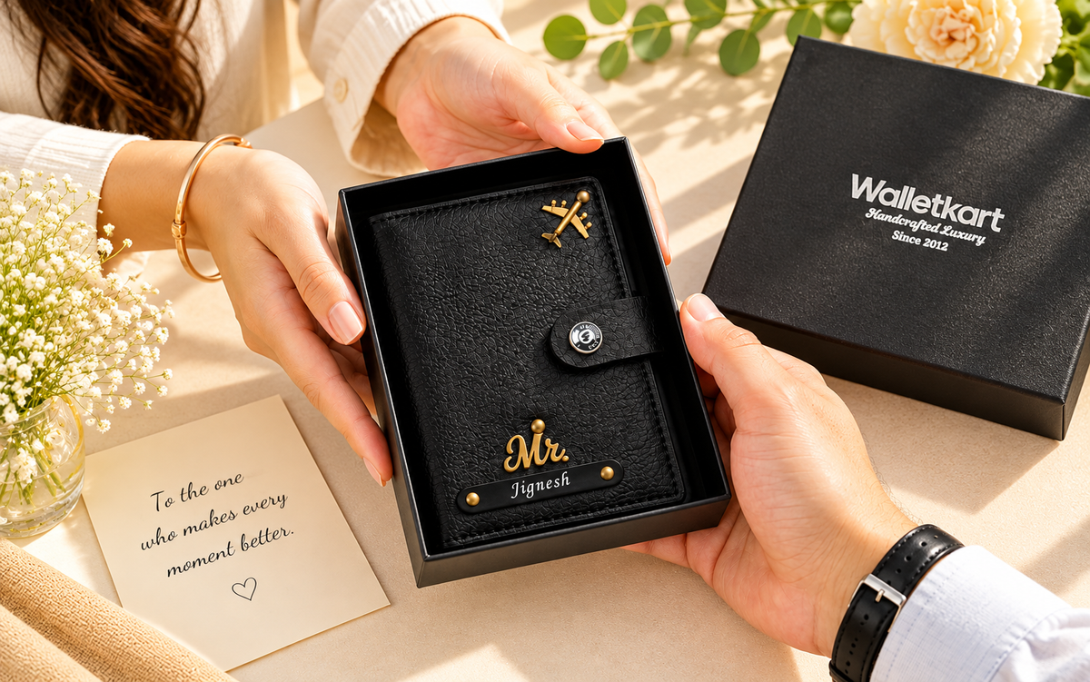 A Thoughtful Travel Gift