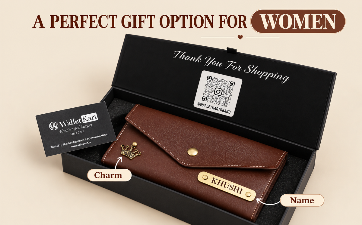A Perfect Gift, Made Just for Her