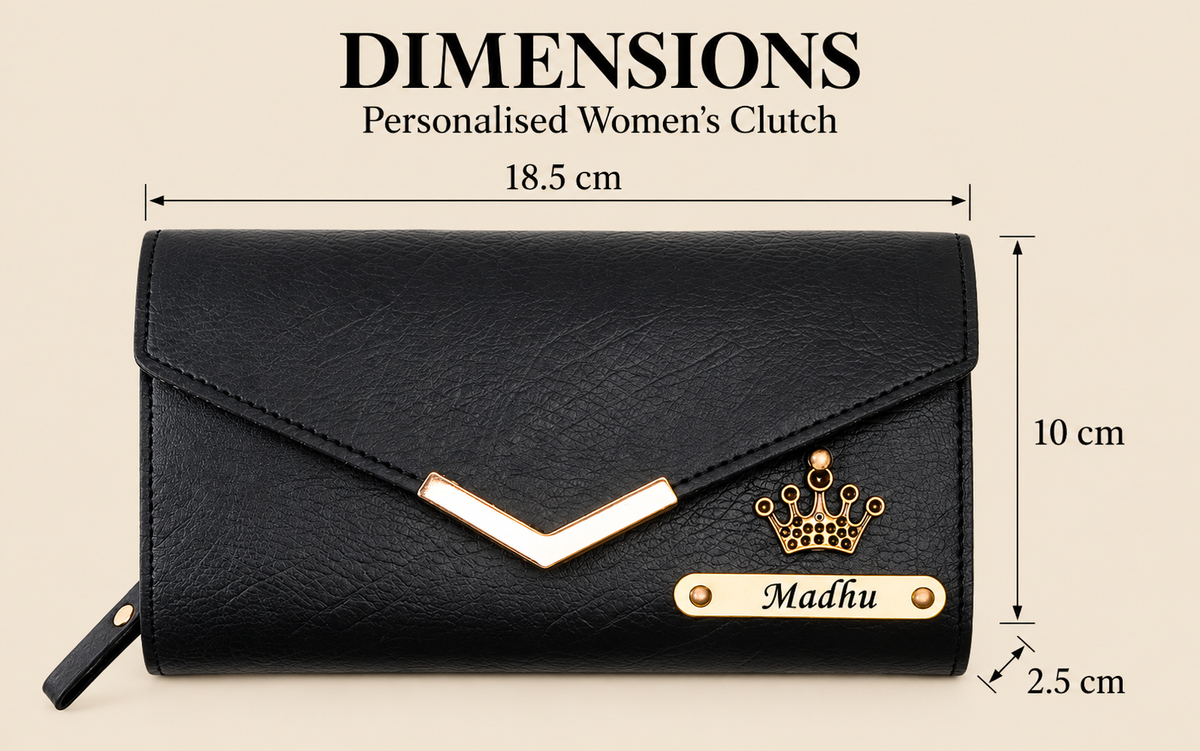 Perfectly Sized for Everyday Elegance