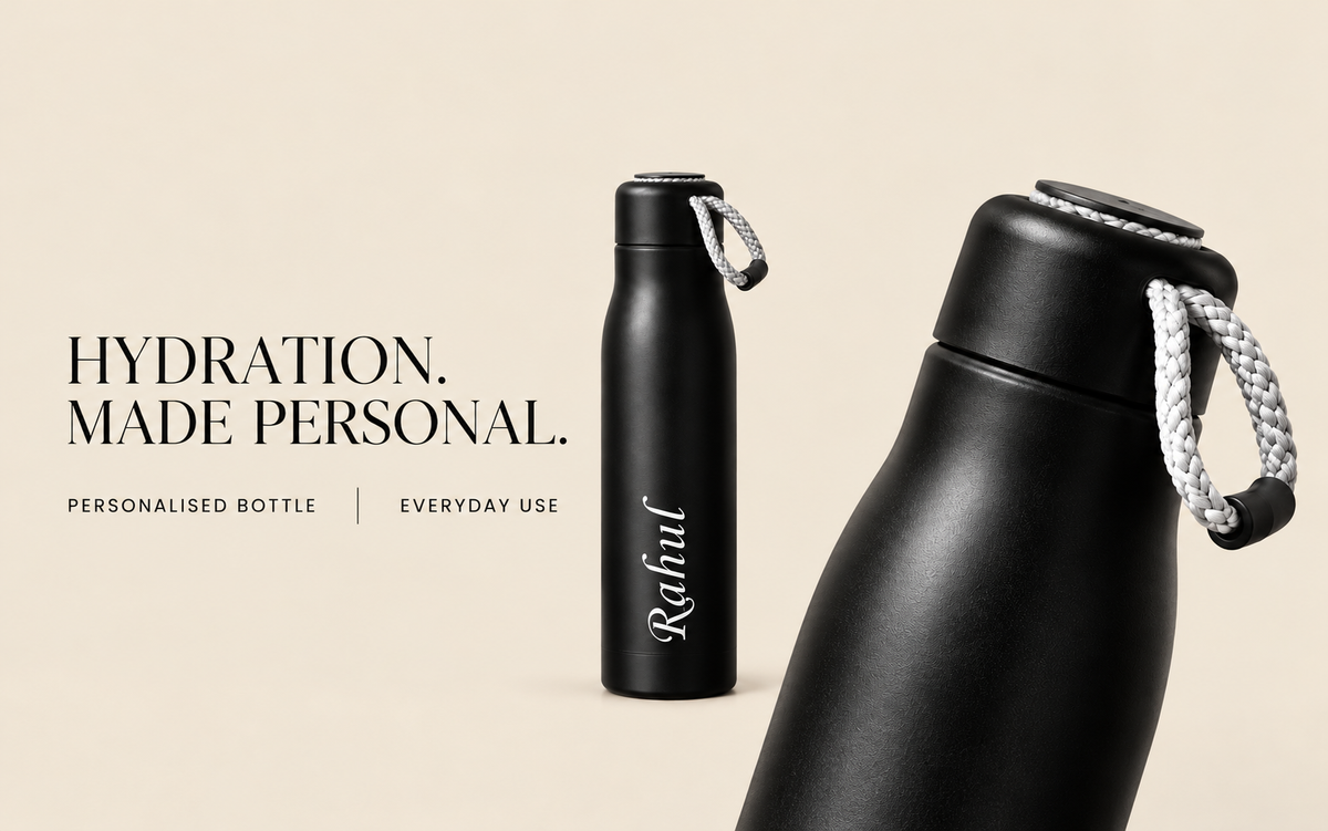 Hydration, Made Personal