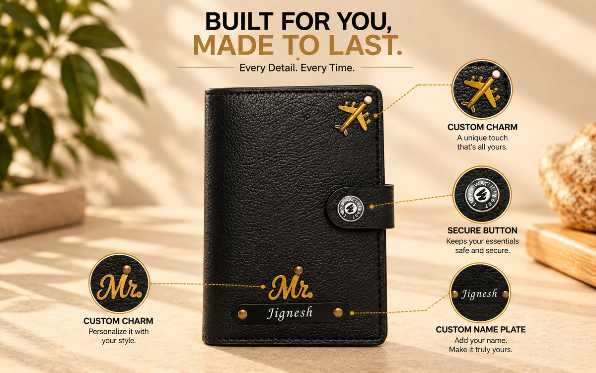 Built for Your Adventures