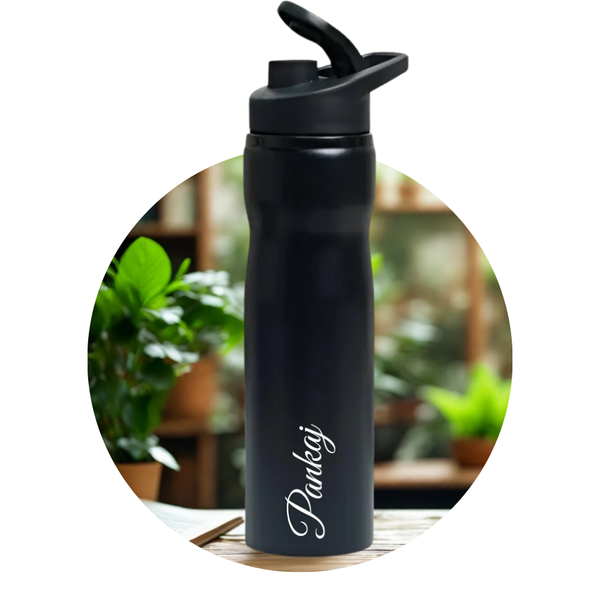 Bottle