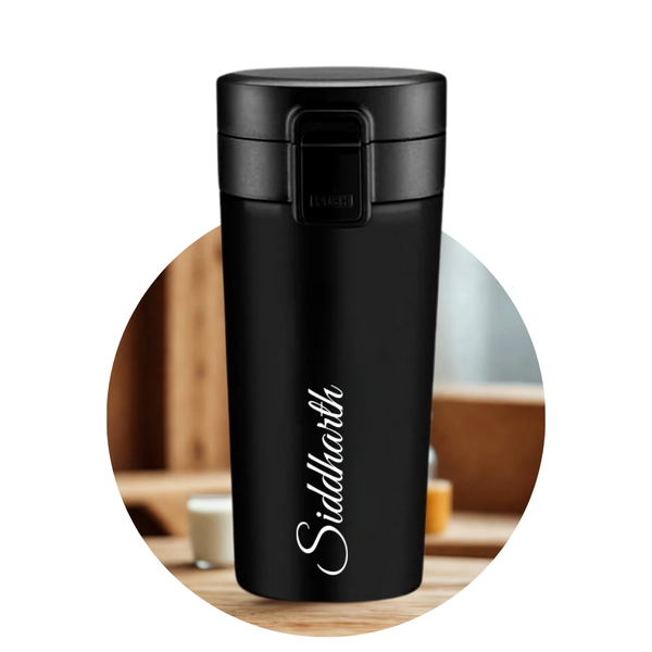 Travel Mug