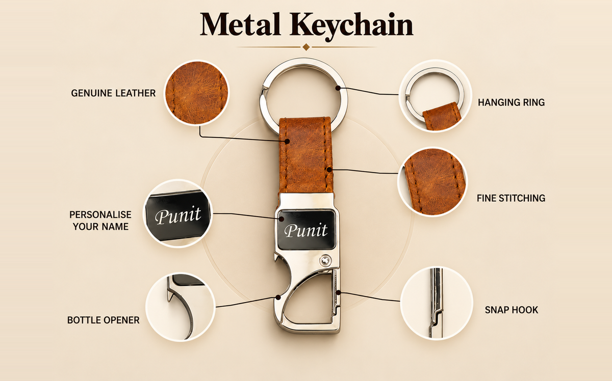 Personalised Style, Everyday Utility