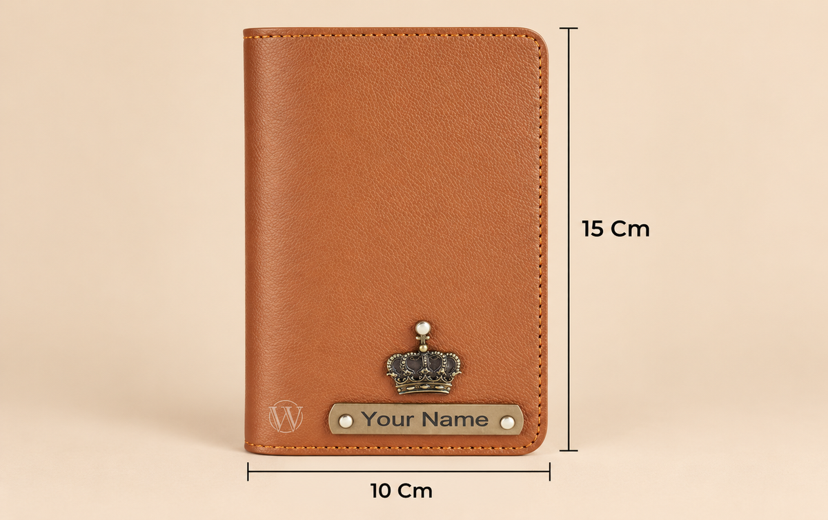 Compact Design, Personalized for Your Journey