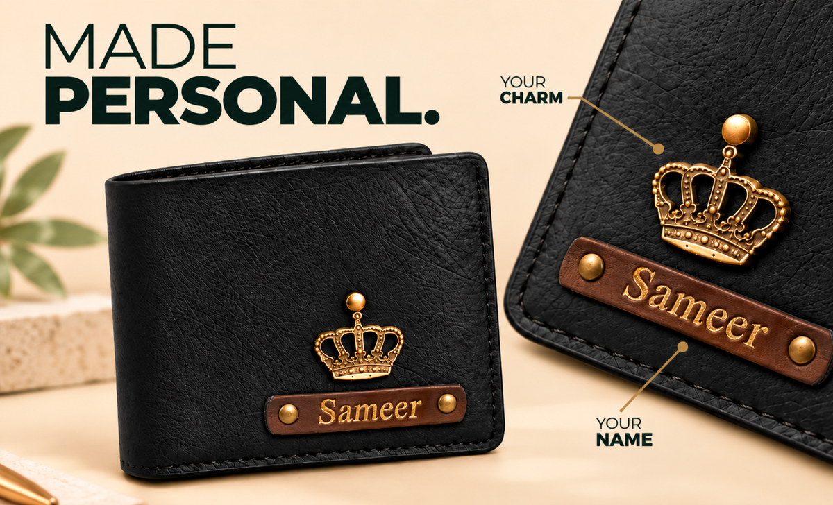 Your Name, Your Style, Your Signature