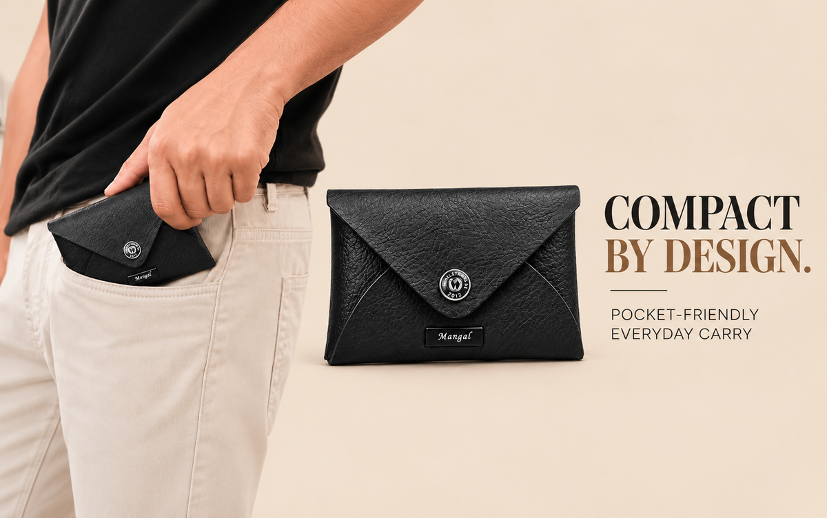 Compact Convenience for Life on the Move
