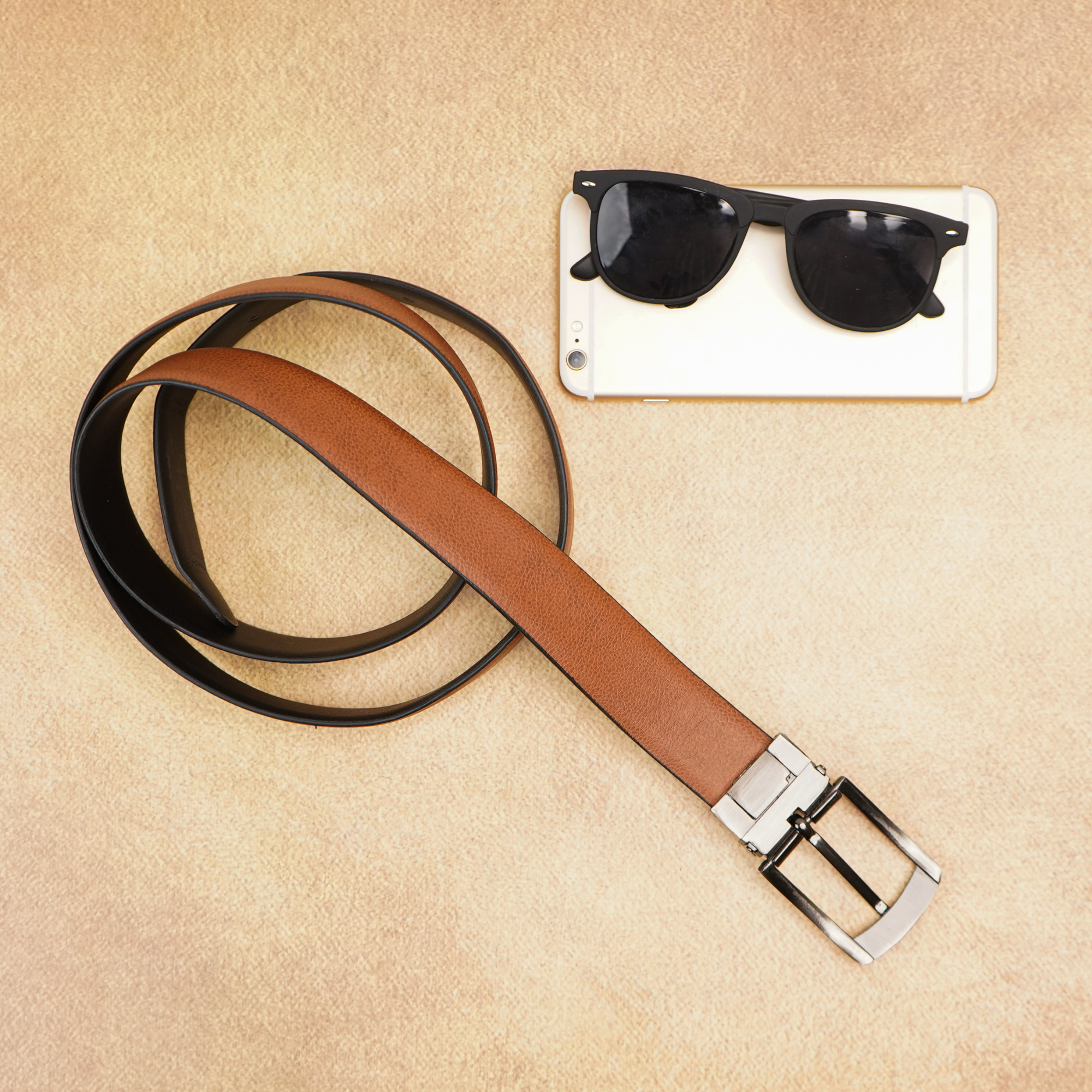 Leather Belt A Perfect Gift For Men