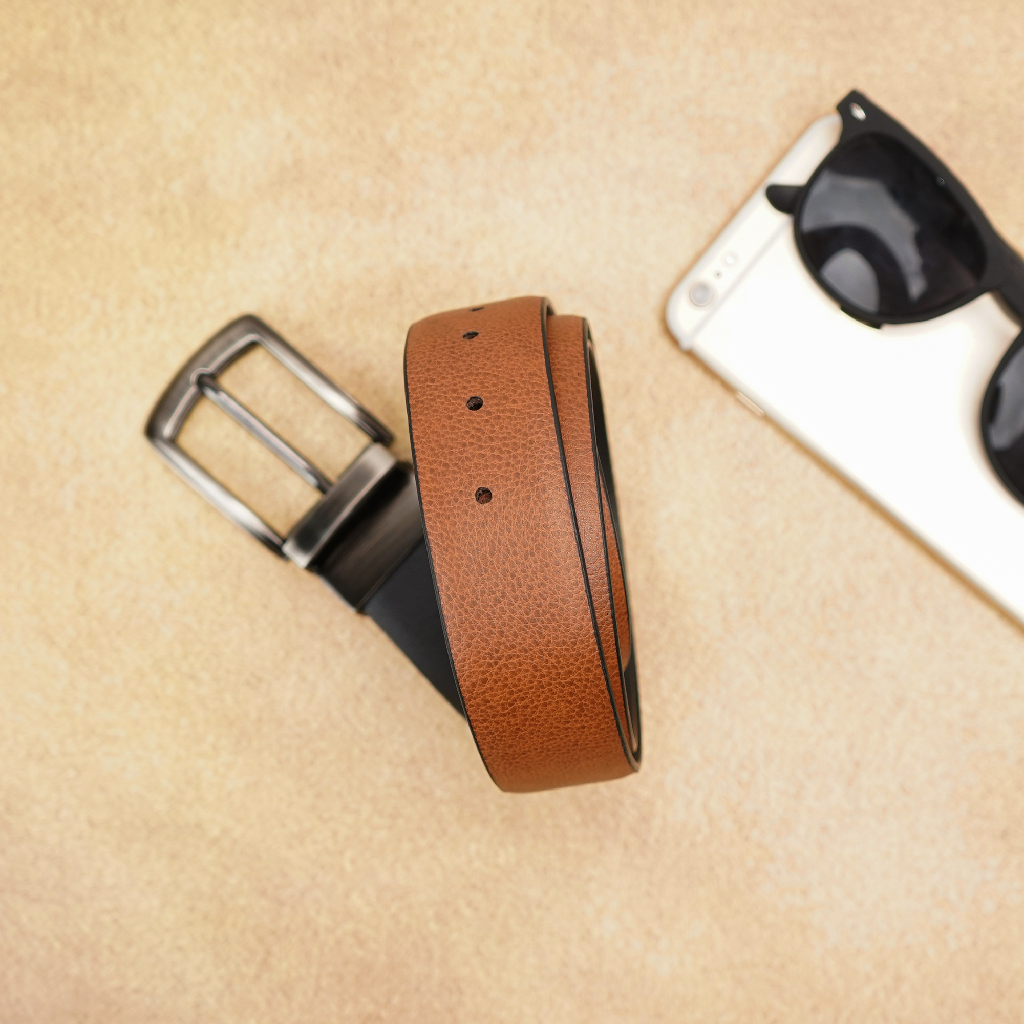 Leather Belt A Perfect Gift For Men