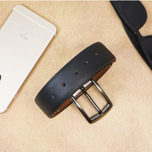 Load image into Gallery viewer, Leather Belt A Perfect Gift For Men
